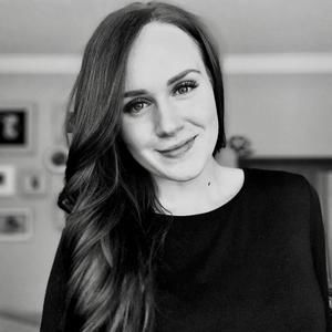 Meet your Posher, Kristina